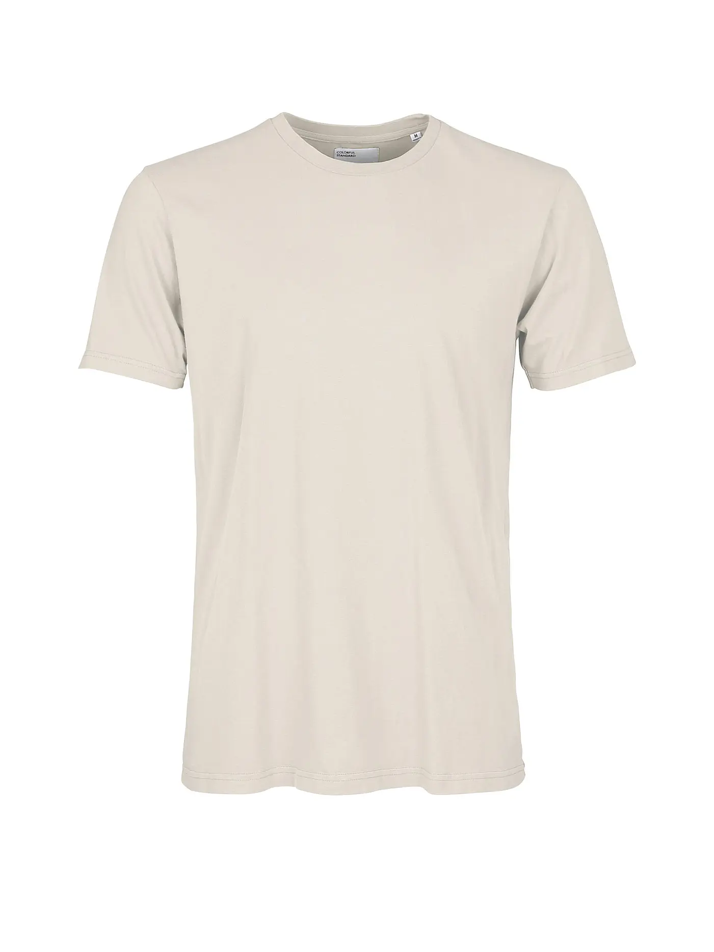 COLORFUL STANDARD | T-Shirt | weiss